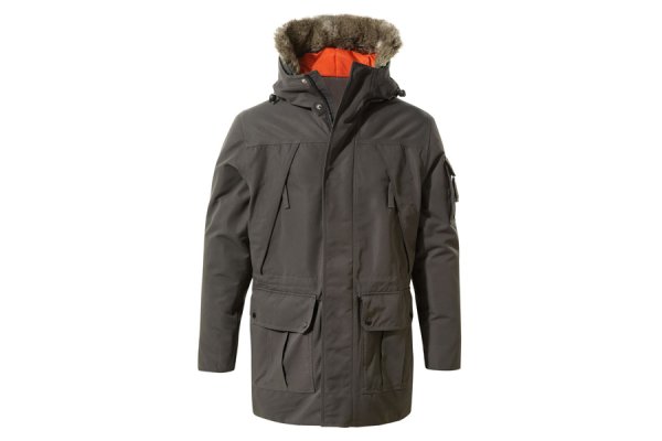 Men's Bishorn Jacket 